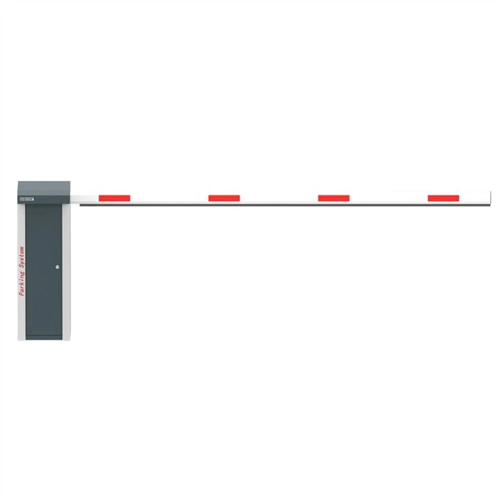 boom barriers