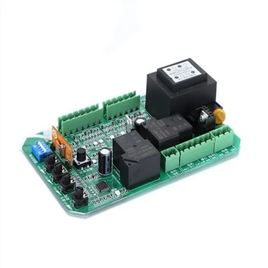 Controlador de placa SL AC