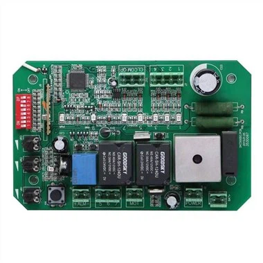 Controlador de abridor de portão DKC500DC